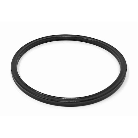 Springer Parts Q4343-559PE FKM QUAD RING FDA; Replaces Waukesha Cherry-Burrell Part# 116953 116953SP